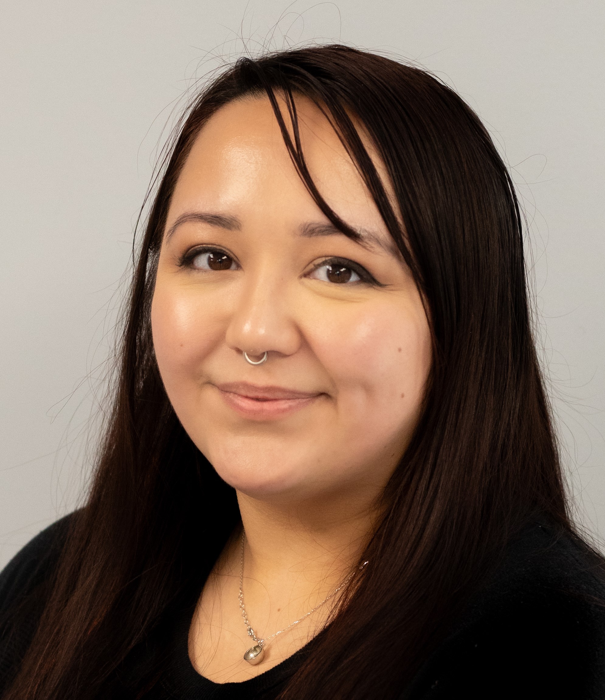 Autumn Legaspi headshot