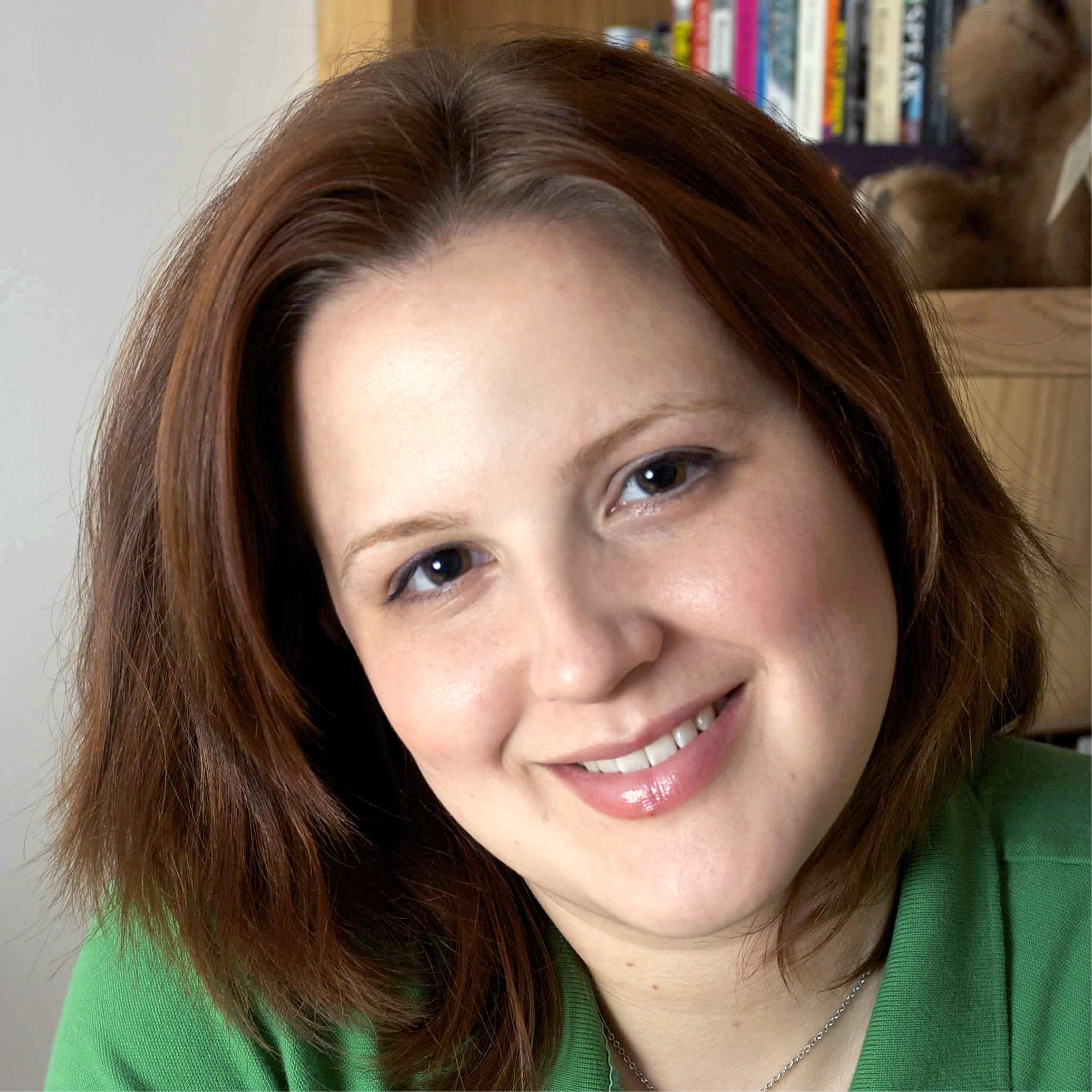 Nicole Wingate