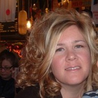 Anna Marie MacDonald Headshot