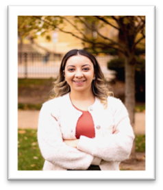 Nicole Madonado | Case Manager Youth Engagement