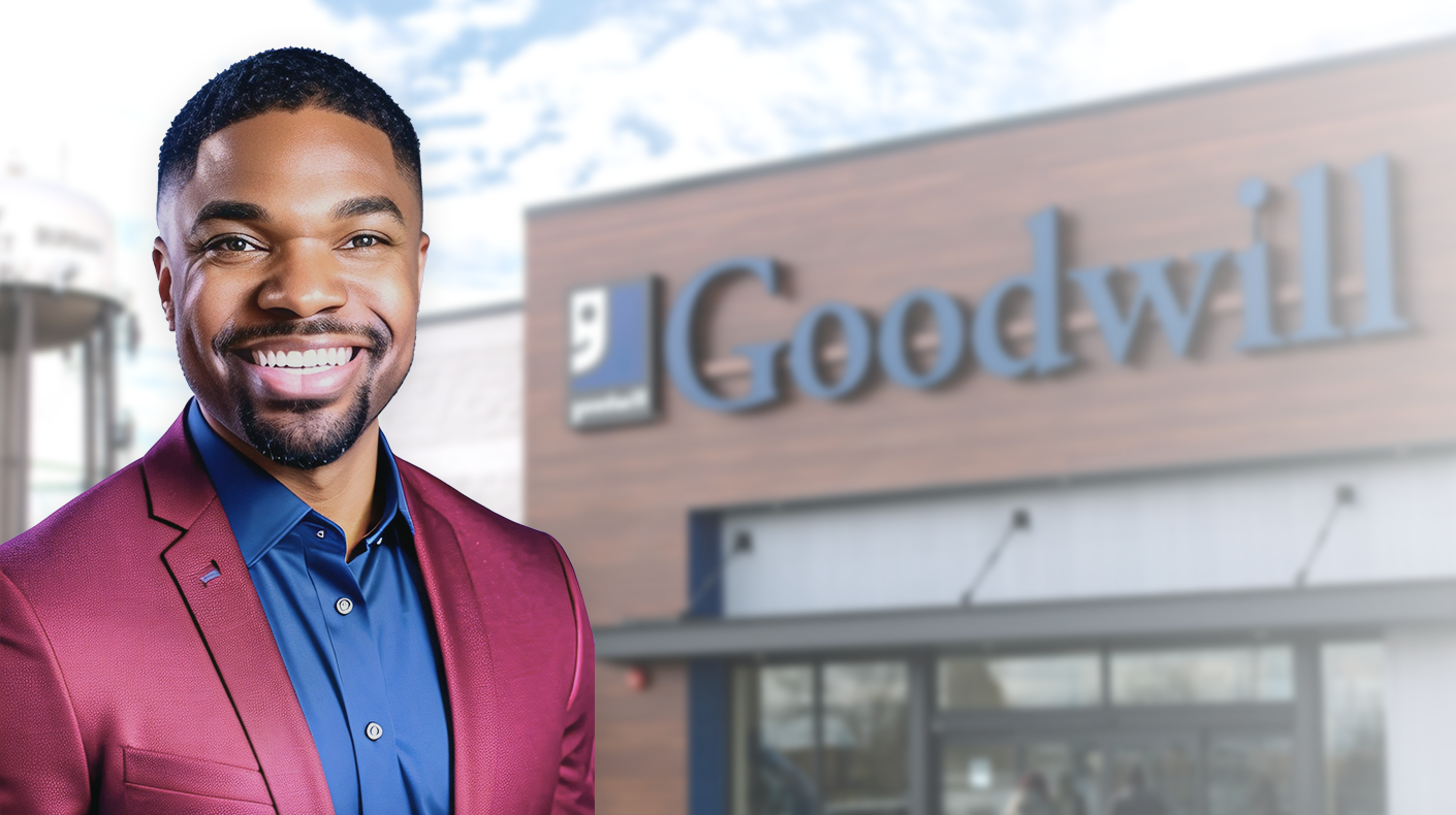 goodwill boys and men of color mentor