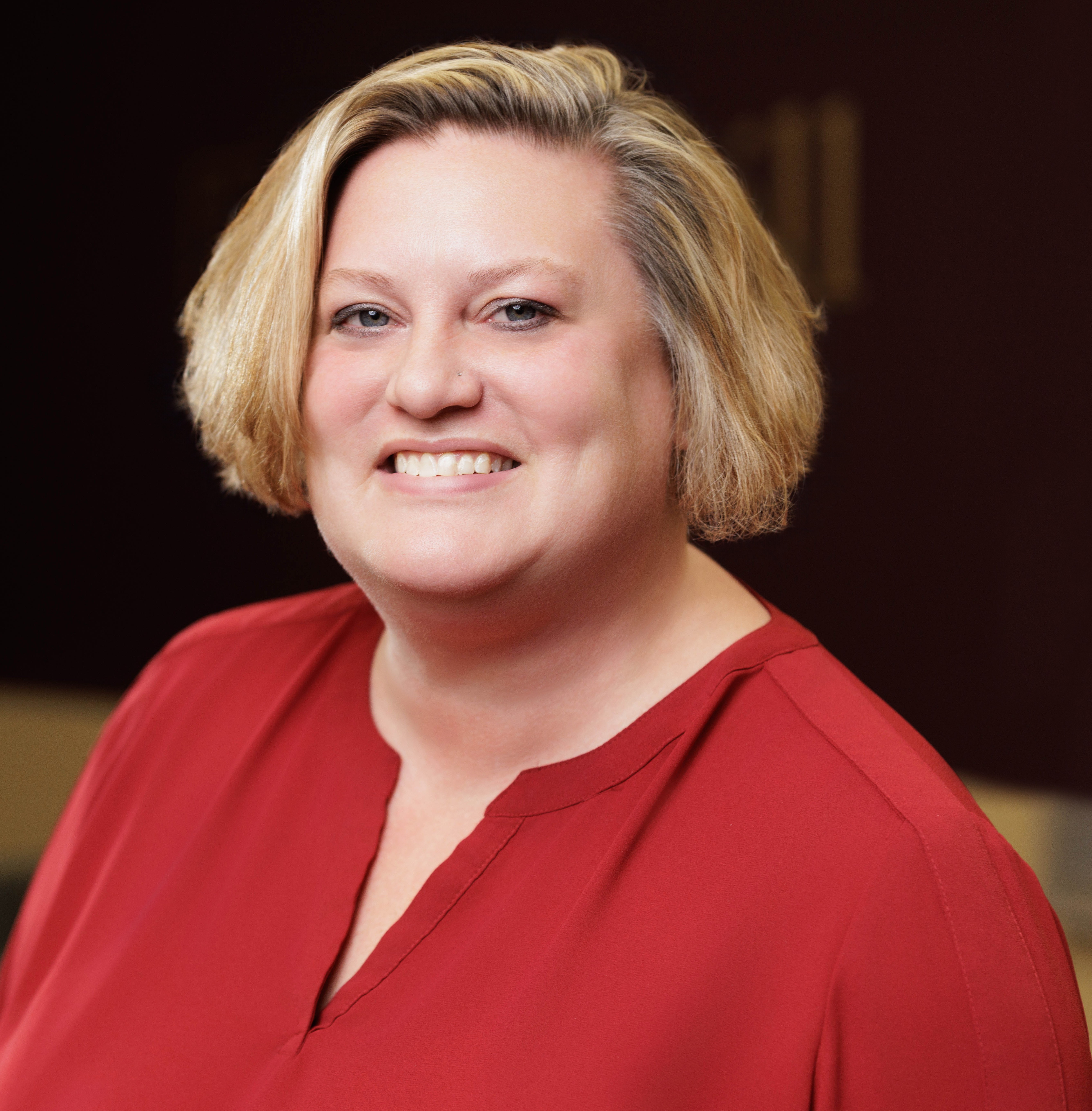 Theresa Brugger Goodwill Headshot