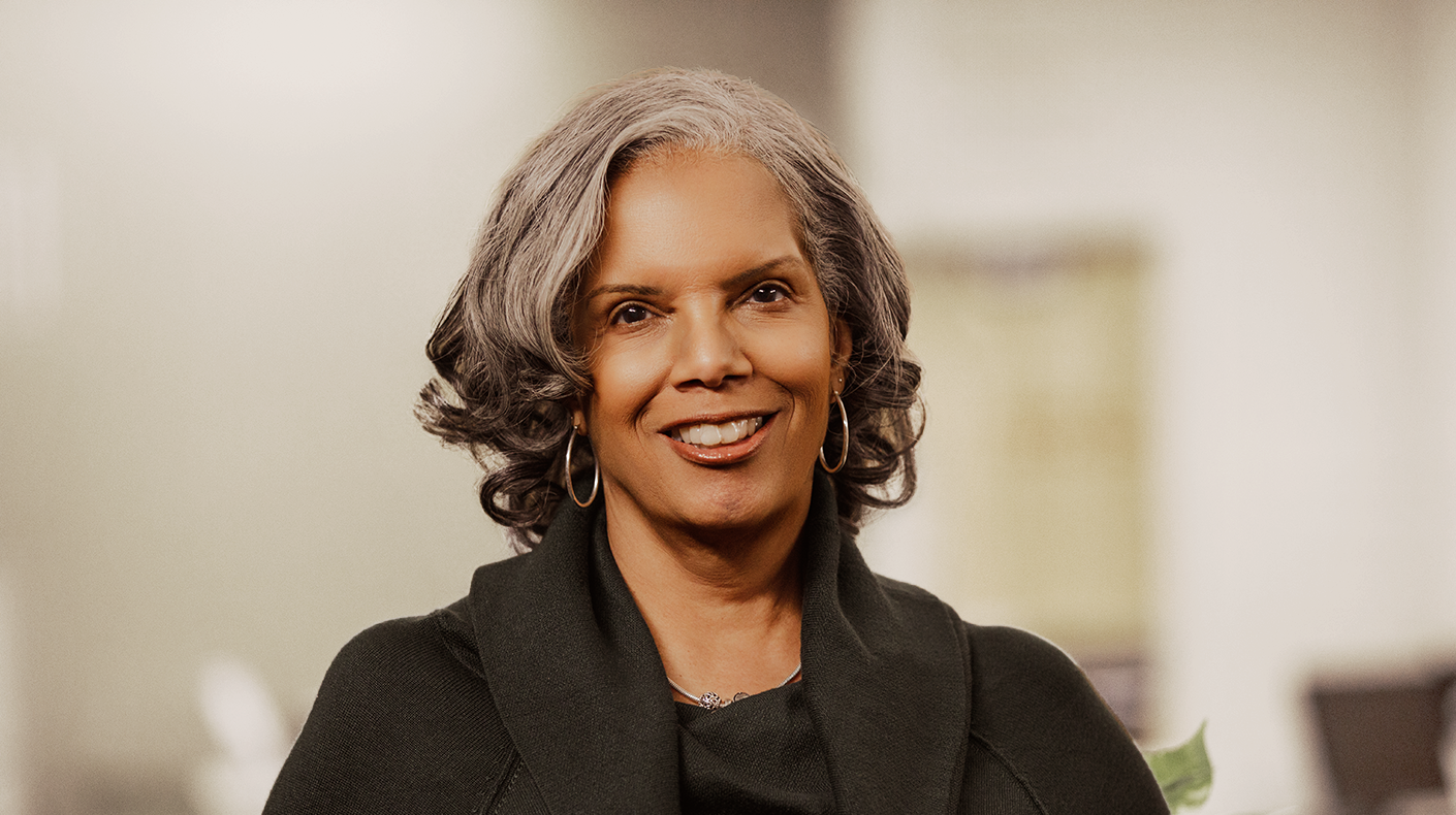 Goodwill workforce connection center employee