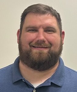 Tony Biscontine headshot