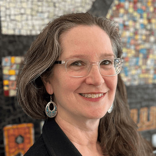Elizabeth McNally - Vice President, President’s Office & Chief of Staff