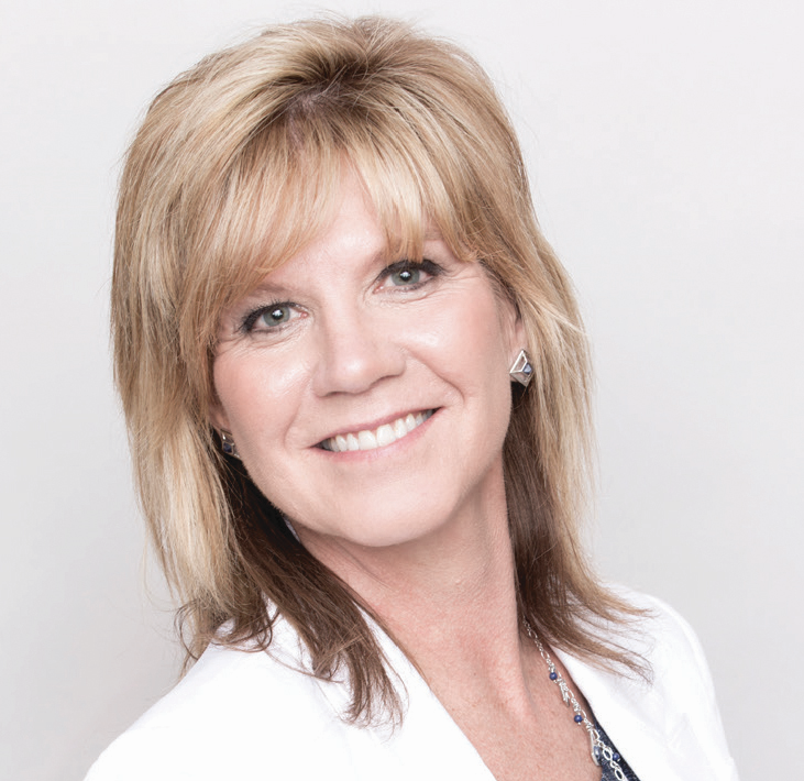 Jacqueline L. Hallberg - President & Chief Executive Officer