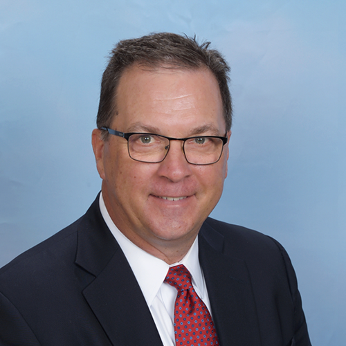 Jeff Docalavich - Chief Financial & Administrative Officer