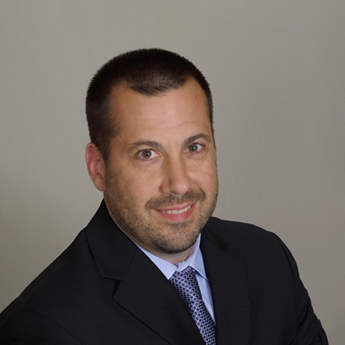 Shawn McCourt - Vice President Supply Chain