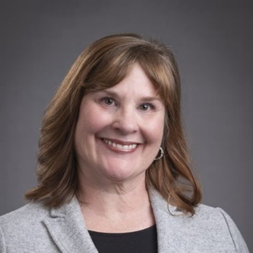 Suzanne Maldonado - Vice President TalentBridge & Business Development