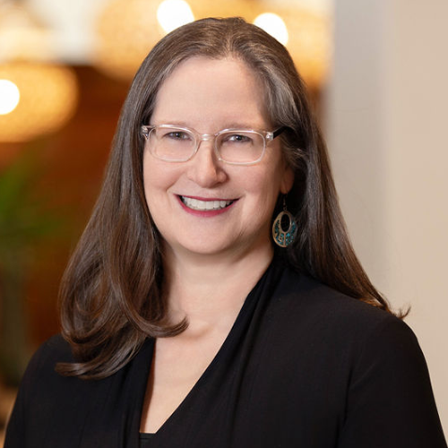 Elizabeth McNally
