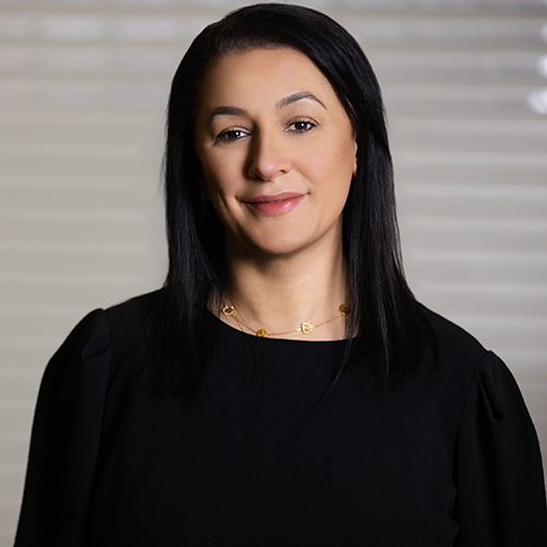 Shamiran Chalabi