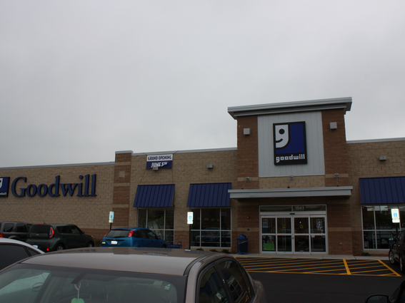 Aurora Store and Donation Center