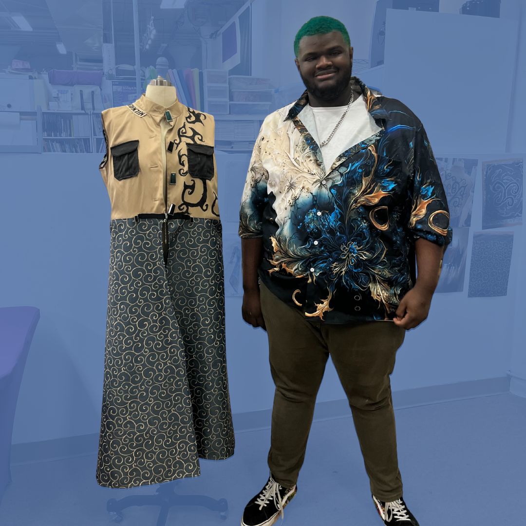Jayvonte Wingard Jayvonte