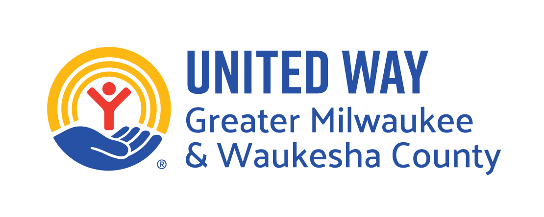 UWGMWC_logo_horz_fullblue_CMYK United Way Greater Milwaukee and Waukesha County