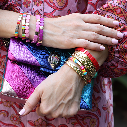 Jewelry spring