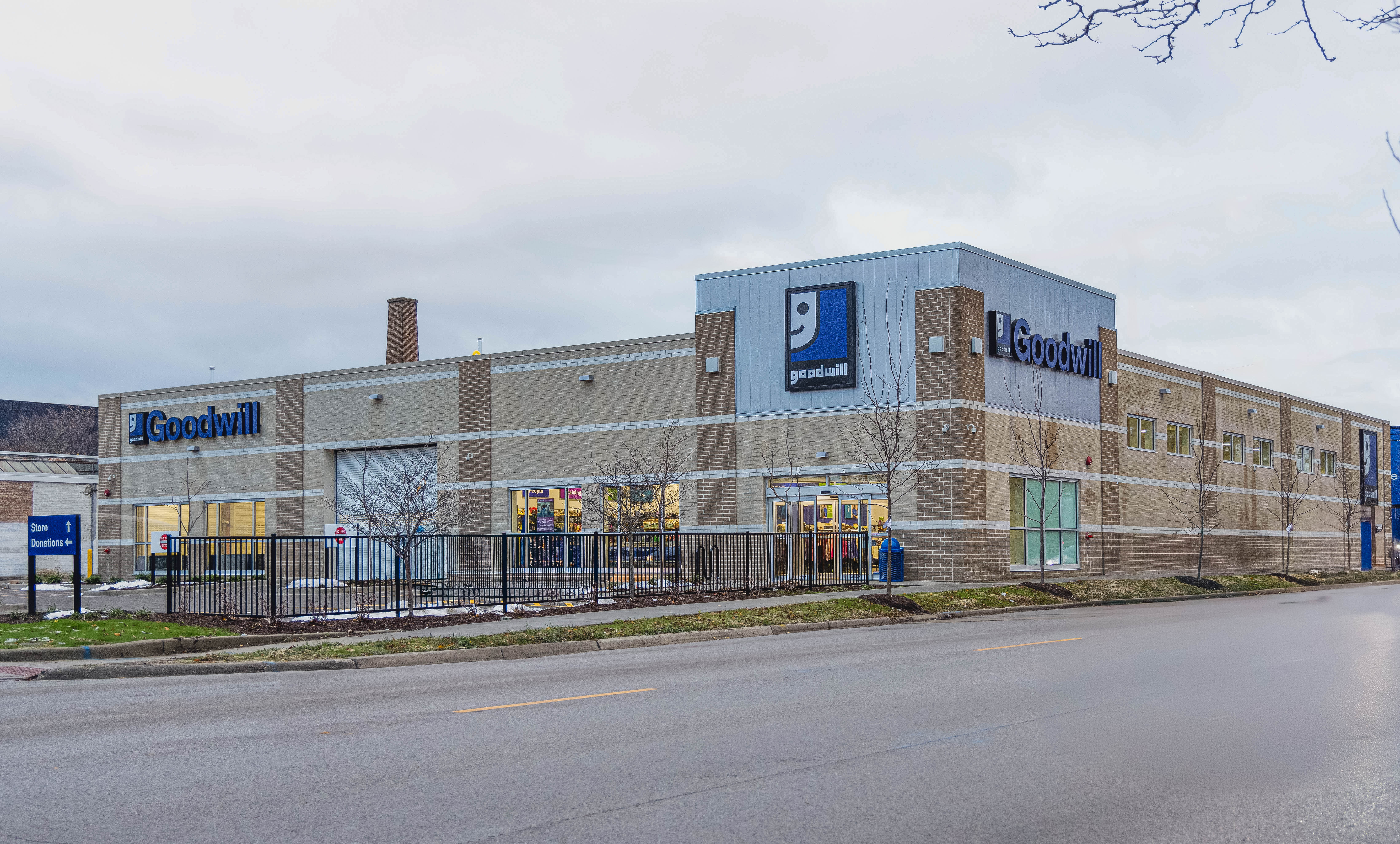 Goodwill Store and Donation Center Avondale