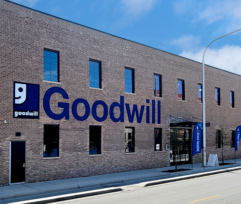 West Town Store and Donation Center