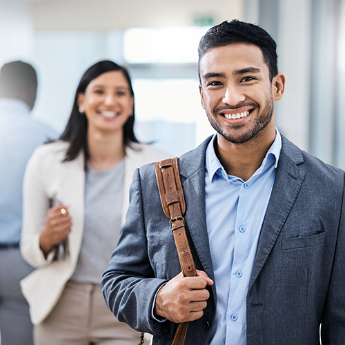 Business Person